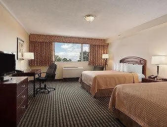 וויניפג Viscount Gort Hotel, Banquet & Conference Centre קנדה