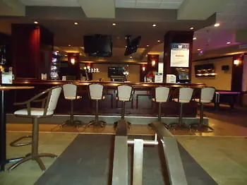 וויניפג Viscount Gort Hotel, Banquet & Conference Centre