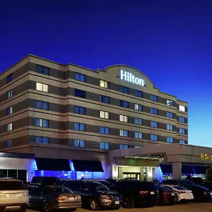 Hilton Airport **** Winnipeg