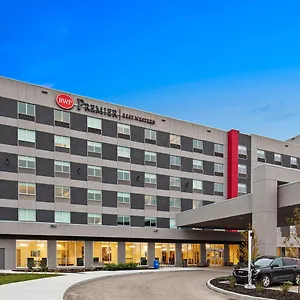 Western Premier East **** Winnipeg