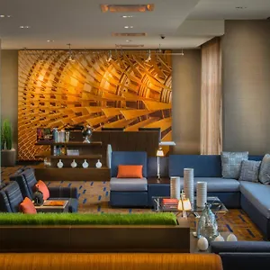 Courtyard By Marriott Airport **** Winnipeg